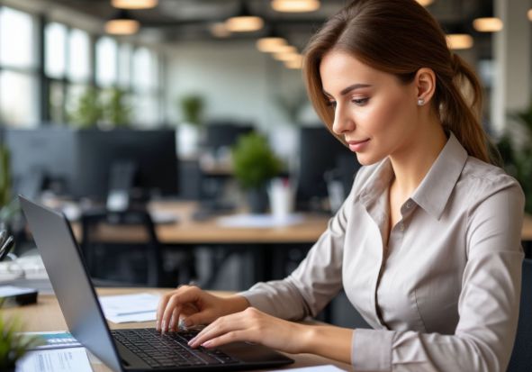 Аутсорсинг бухгалтерии в Узбекистане