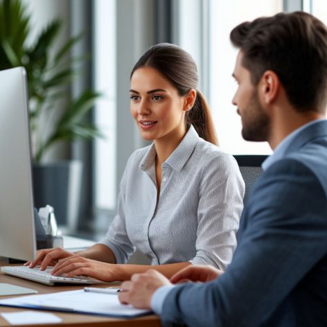 Бухгалтерские консультации