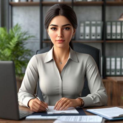 Change in the composition of the founders