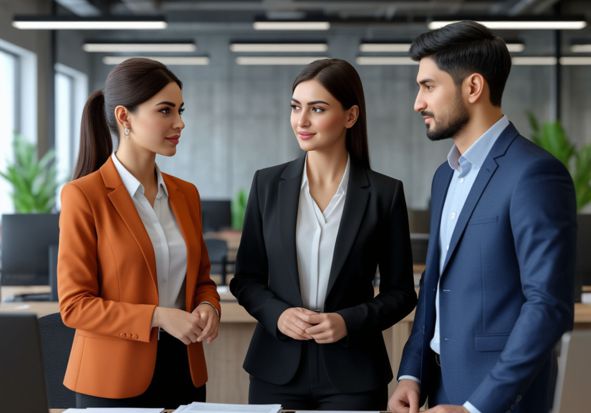 Найти хорошего бухгалтера