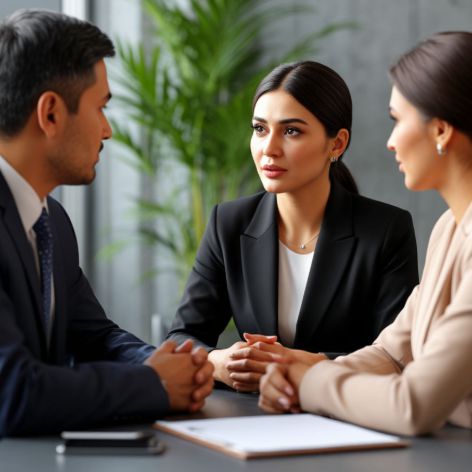 Accountant outsourcing