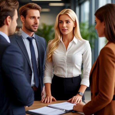 Аутстаффинг бухгалтеров