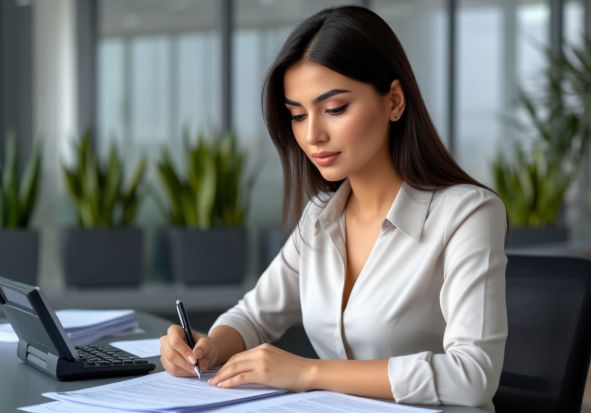 Восстановление бухгалтерского учета