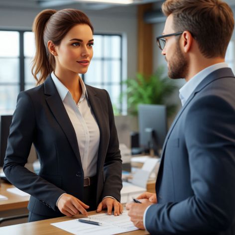 Кадровое делопроизводство