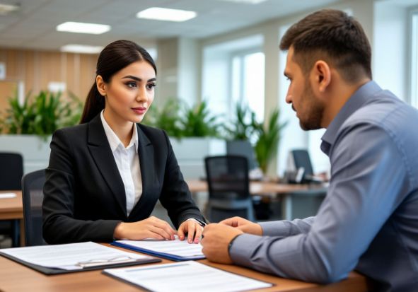 Открытие фирмы в Ташкенте