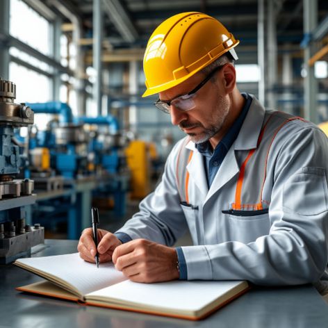 Разработка документации по пожарной безопасности