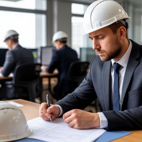 Аутсорсинг охраны труда